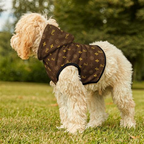 cheap chanel dog clothes|chanel dog collar for sale.